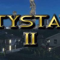 Citystate II Steam Альтергифт