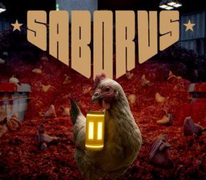 Saborus PC Steam Ключ