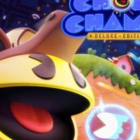 PAC-MAN Mega Tunnel Battle: Chomp Champs Deluxe-издание EU PC Steam Ключ