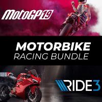 Motorbike Racing Набор TR XBOX One / Xbox Series X|S Ключ