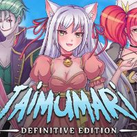 Taimumari: Полное издание Steam Ключ