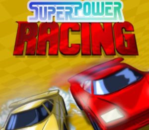 Super Power Racing PC Steam CD Key