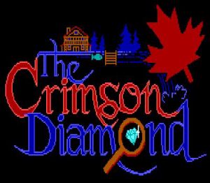 The Crimson Diamond PC Steam Аккаунт