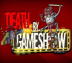 Death by Game Show Steam Ключ