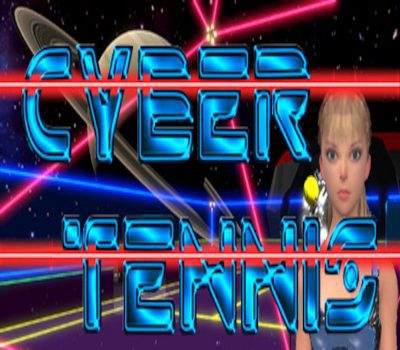 Cyber Tennis Steam CD Key