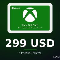 XBox Global Games — 299 USD