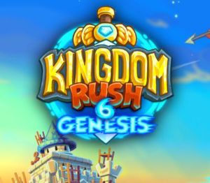 Kingdom Rush 6: Genesis TD PC Steam Аккаунт