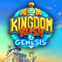 Kingdom Rush 6: Genesis TD PC Steam Аккаунт