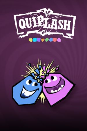 Quiplash Steam Ключ