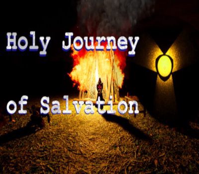 Holy Journey of Salvation Steam CD Key