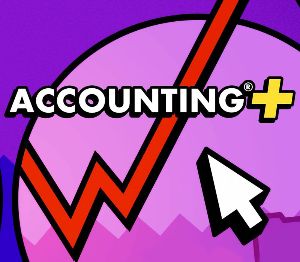 Accounting+ Meta Quest Ключ
