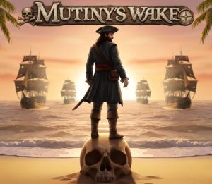 Mutiny's Wake PC Steam CD Key
