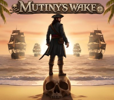 Mutiny's Wake PC Steam Ключ