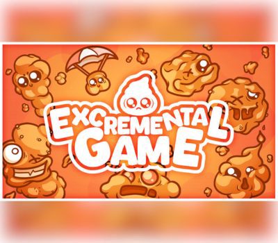 Excremental Game PC Steam Ключ