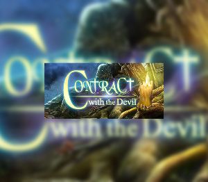 Contract With The Devil Steam Ключ