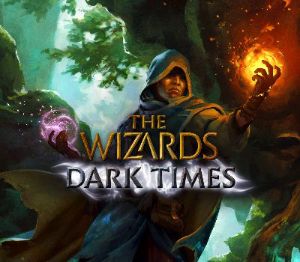 The Wizards - Dark Times: Brotherhood PC Steam Ключ