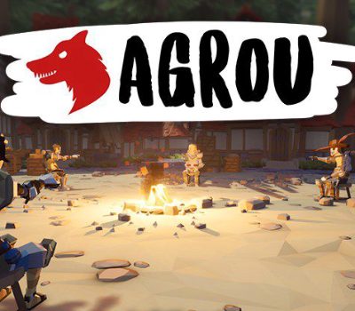 Agrou EU PC Steam Альтергифт