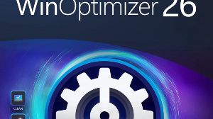 Ashampoo WinOptimizer 26 Ключ