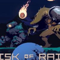 Risk of Rain Returns Steam Ключ