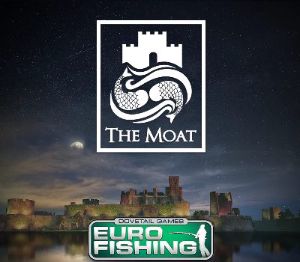 Euro Fishing - The Moat DLC Steam Ключ