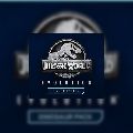 Jurassic World Evolution 1 — Ключи активации