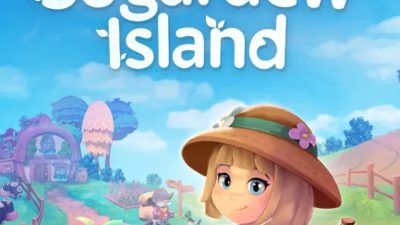 Sugardew Island - Your cozy farm shop PC Steam Ключ