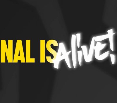 NAL Is Alive Steam Ключ