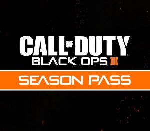 Call of Duty: Black Ops III - Сезонный пропуск EU XBOX One Ключ