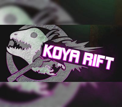 Koya Rift PC Steam Ключ