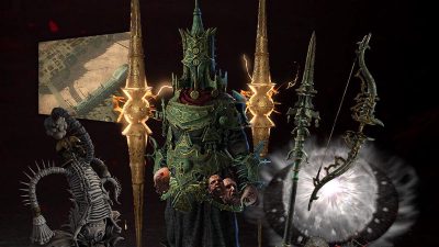 Path of Exile 2 - King of the Faridun Supporter Pack PC Steam Аккаунт