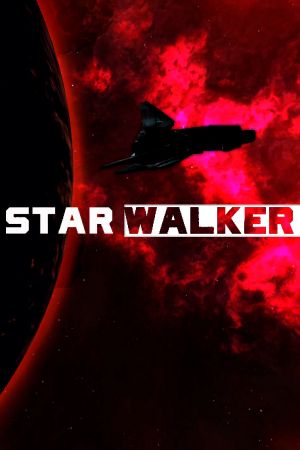Starwalker Steam Ключ