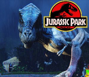 Jurassic Park: The Game Steam Ключ