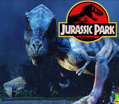 Jurassic Park: The Game Steam Ключ