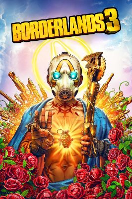 Borderlands 3 NA PC Steam Ключ