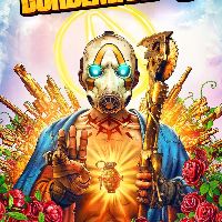 Borderlands 3 NA PC Steam Ключ