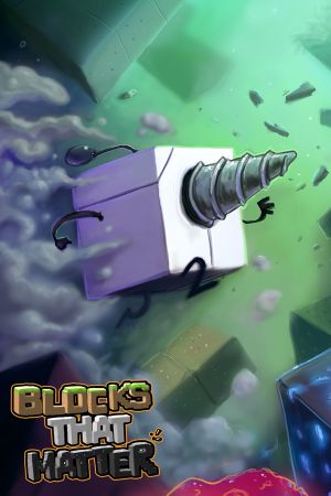 Blocks That Matter Steam CD Key