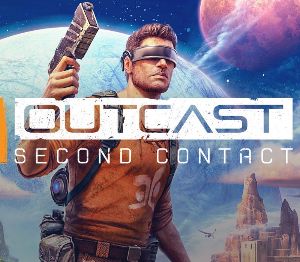 Outcast - Second Contact PC Steam Ключ