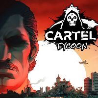 Cartel Tycoon EU PC Steam Ключ
