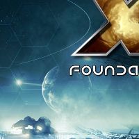 X4: Foundations EU PC Steam Ключ