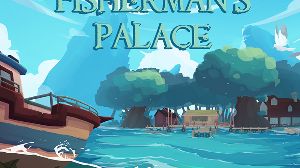 Fisherman's Palace PC Steam Ключ