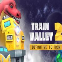 Train Valley 2: Полное издание Steam Ключ