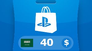 PlayStation Network Карта $40 SA