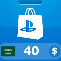 PlayStation Network Карта $40 SA