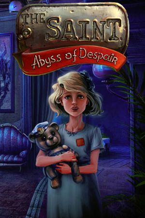 The Saint: Abyss of Despair Steam Ключ