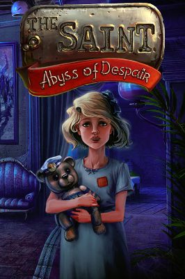 The Saint: Abyss of Despair Steam Ключ