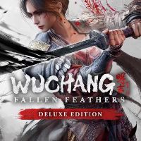 Wuchang: Fallen Feathers Deluxe-издание Xbox Series X|S Аккаунт