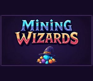 Mining Wizards PC Steam Ключ