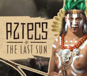 Aztecs The Last Sun PC Steam Ключ