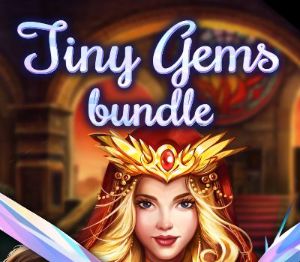 Tiny Gems Bundle Xbox One / Xbox Series X|S Account