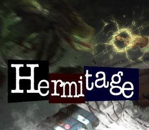Hermitage: Strange Case Files AR XBOX One Ключ